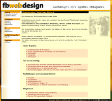PR Grafik u. Webdesign Raum Zürich / Zürichsee: fb-webdesign adliswil zh
