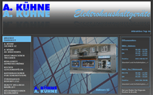 A. K�hne elektrohaushaltger�te Au - W�denswil am Z�richsee und Siebnen SZ