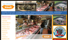 Metzgerei K�nzli Z�rich, Stallikon, Hausen a.A.