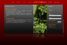 petranca webdesign