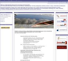 Webmarketing Agentur Gerhard Wippel KMU Internet Dienstleistungen und Service